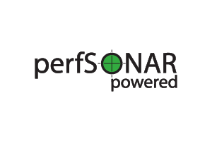 perfSONAR powered logo